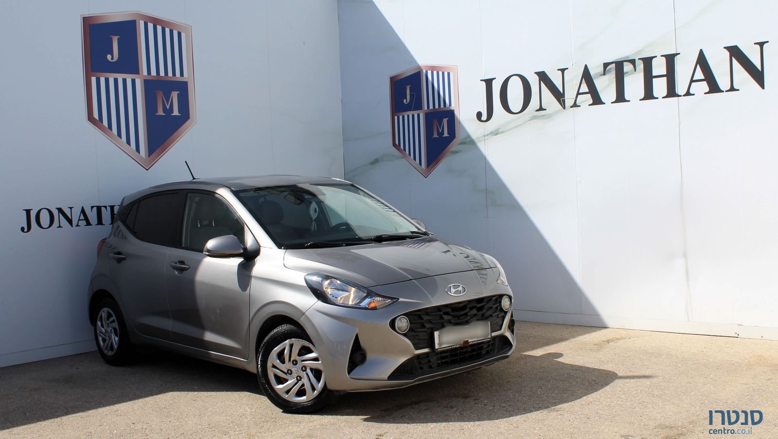 2021' Hyundai i10 יונדאי photo #3