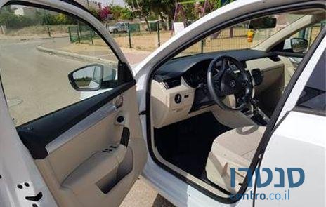 2016' Skoda Octavia סקודה אוקטביה photo #2