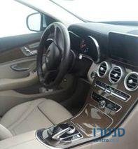 2015' Mercedes-Benz C Class מרצדס photo #2