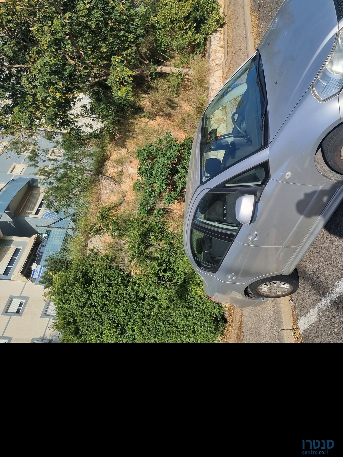 2013' Suzuki SX4 סוזוקי photo #1