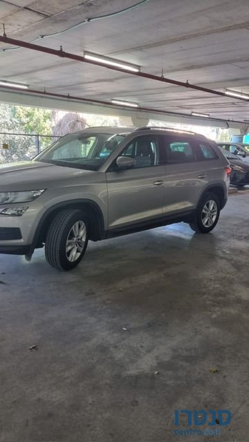 2019' Skoda Superb סקודה סופרב photo #1