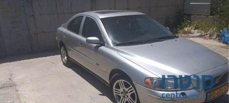 2006' Volvo S-60 וולוו photo #1
