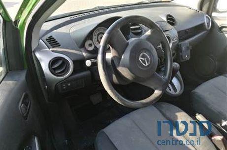 2009' Mazda 2 2 מאזדה photo #1