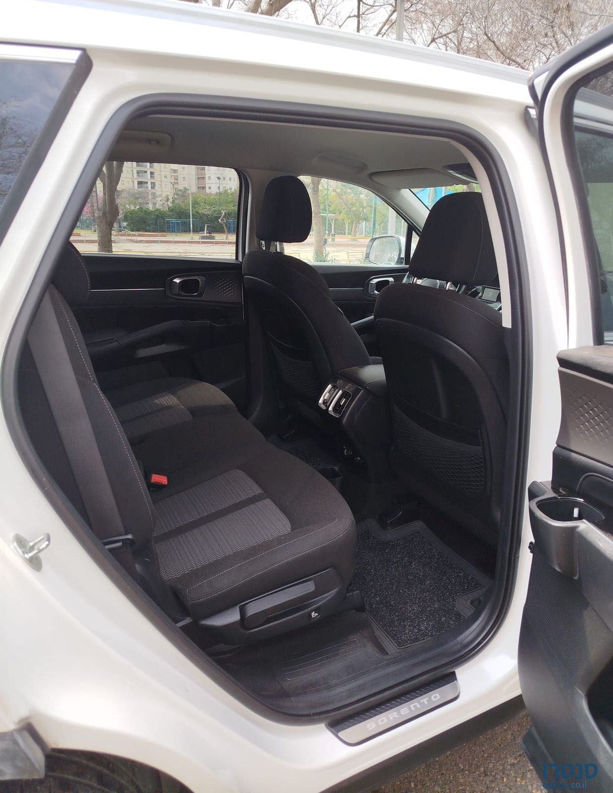 2022' Kia Sorento קיה סורנטו photo #2