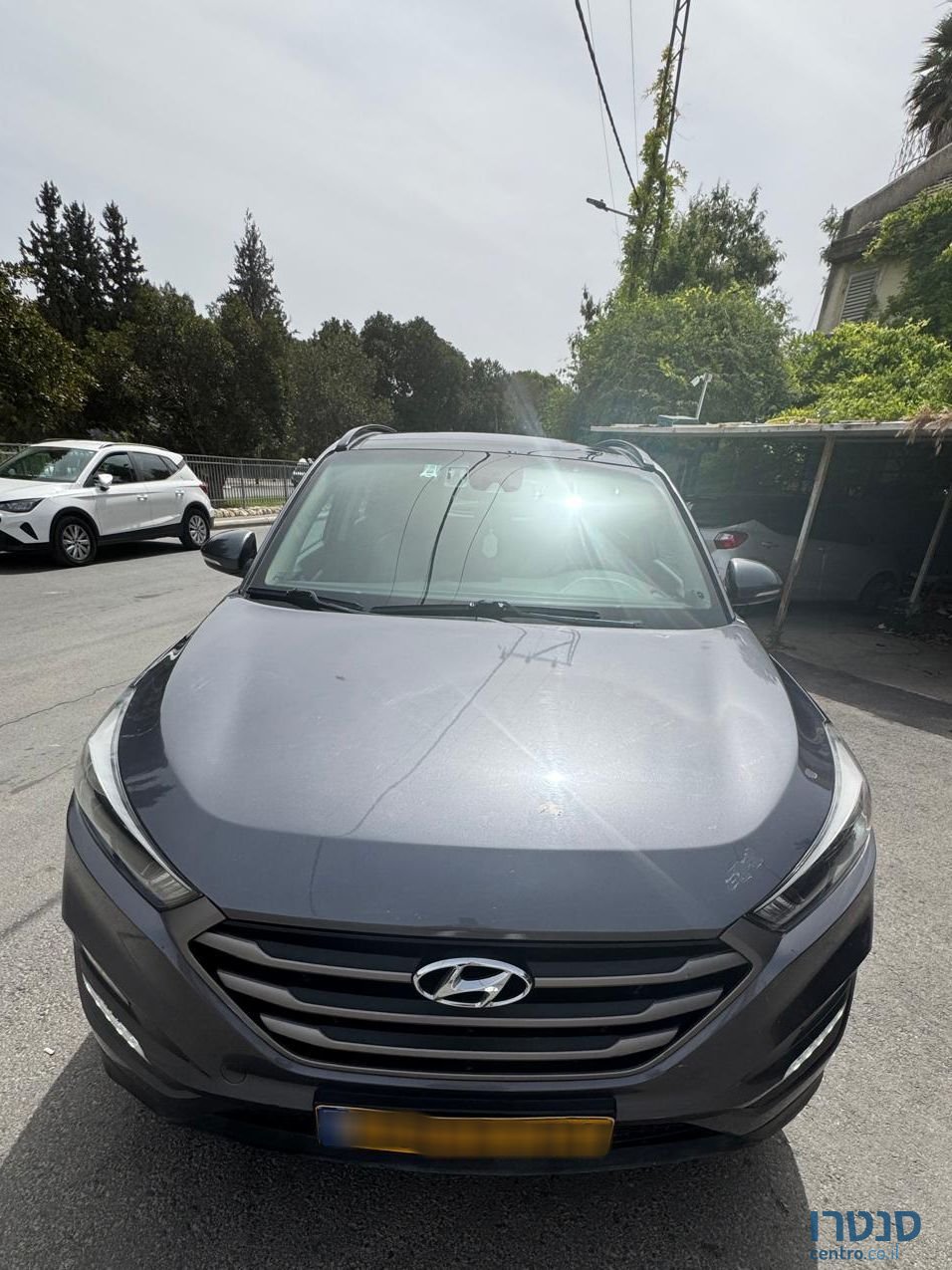 2018' Hyundai Lantra יונדאי לנטרה photo #5