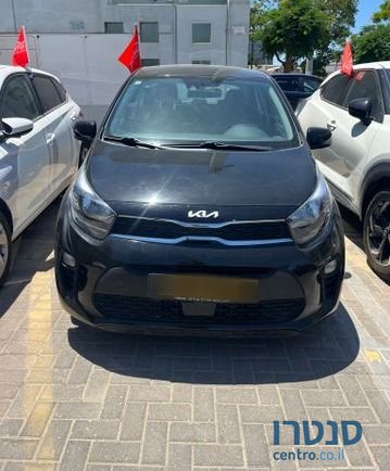 2022' Kia Picanto קיה פיקנטו photo #1