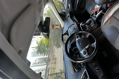 2016' Ford Connect פורד קונקט