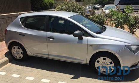 2015' SEAT Ibiza סיאטא יביזה photo #1