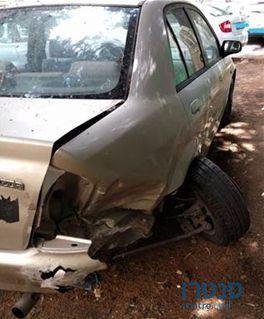 2000' Mazda Lantis מאזדה לאנטיס photo #3