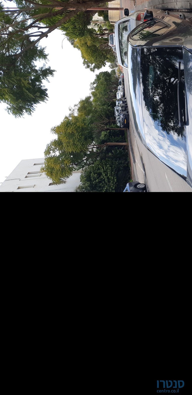 2015' Skoda Octavia סקודה אוקטביה photo #3