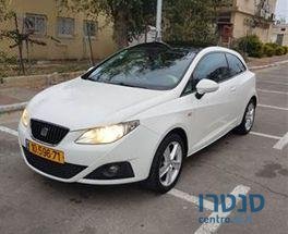 2010' SEAT Ibiza סיאטא יביזה photo #4