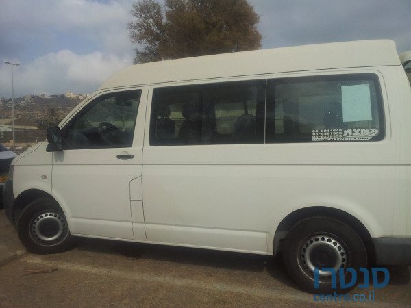 2009' Volkswagen photo #2