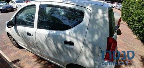 2013' Suzuki Alto סוזוקי אלטו photo #3