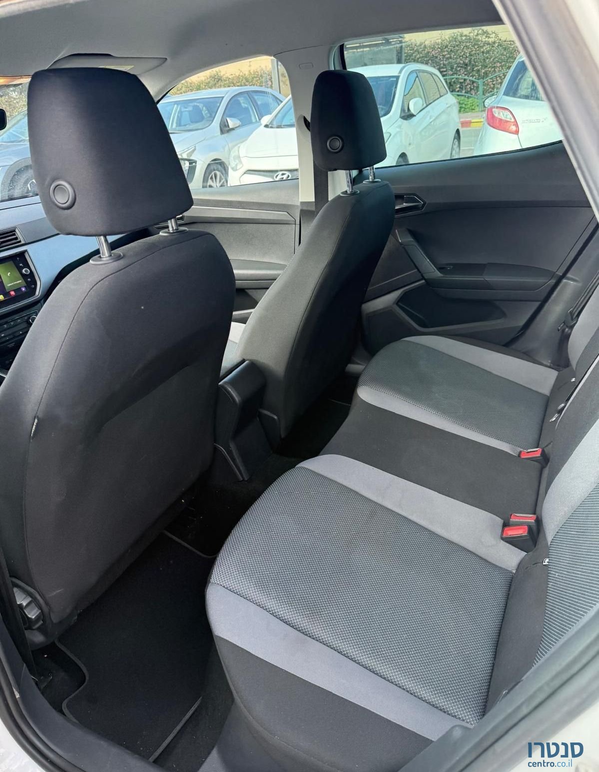 2021' SEAT Arona סיאט ארונה photo #4