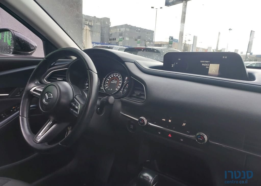 2020' Mazda Cx-30 מאזדה photo #3