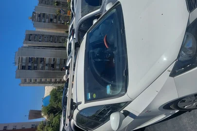 2015' SEAT Ibiza סיאט איביזה