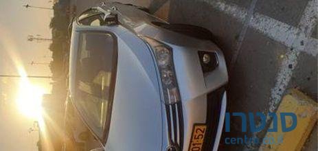 2013' Toyota Corolla טויוטה קורולה photo #3