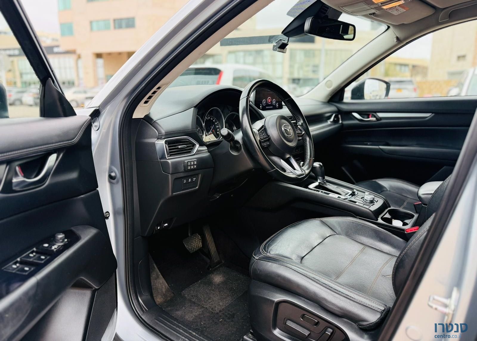 2020' Mazda CX-5 מאזדה photo #5