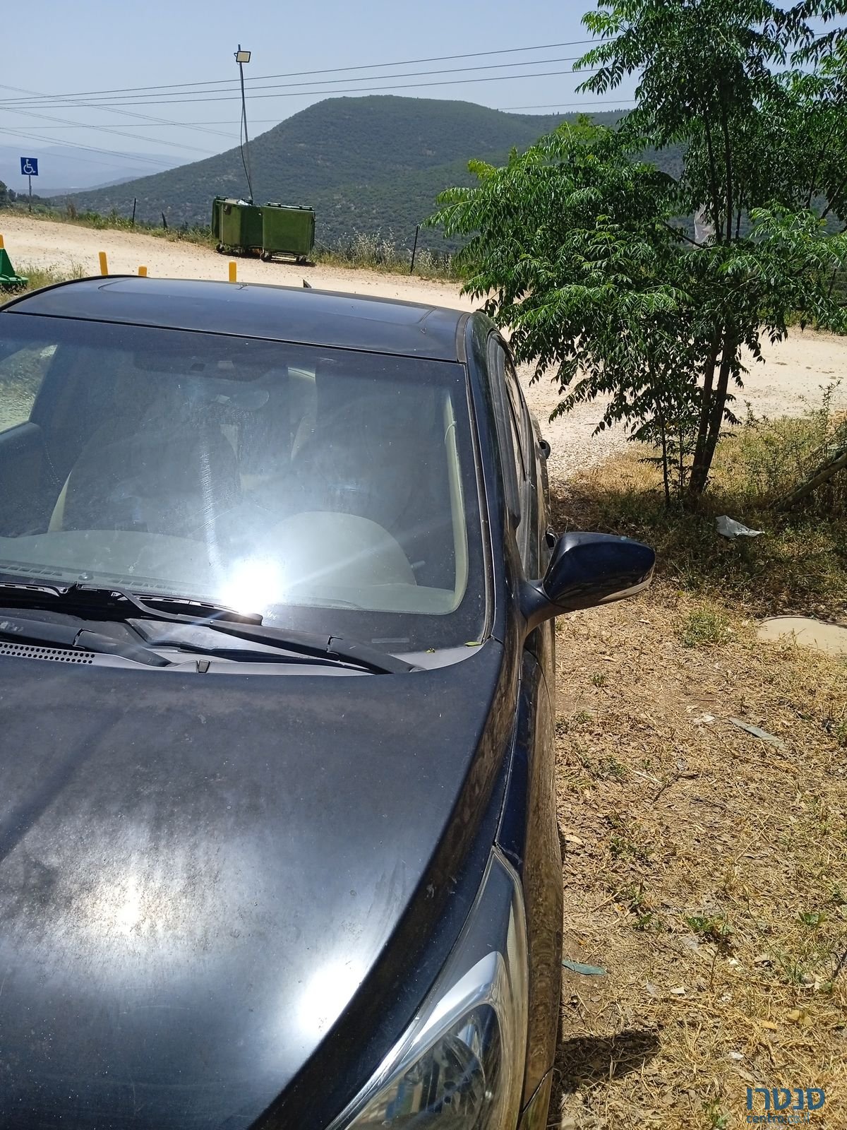 2012' Hyundai i25 יונדאי photo #2