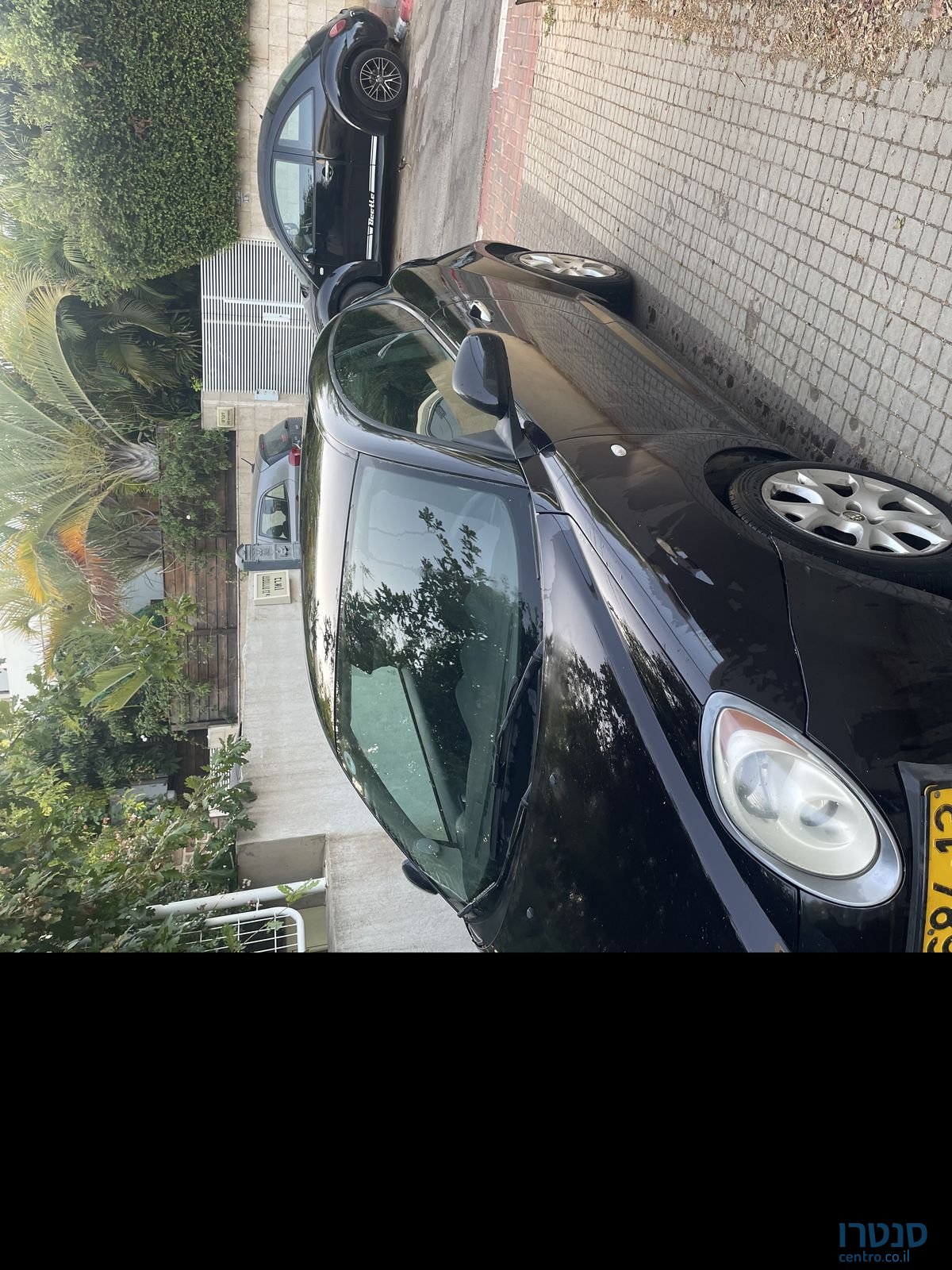 2012' Alfa Romeo MiTo אלפא רומיאו מיטו photo #1