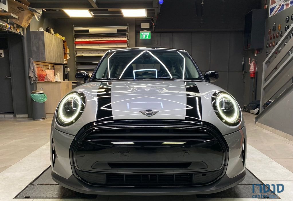 2024' MINI Cooper מיני קופר photo #4