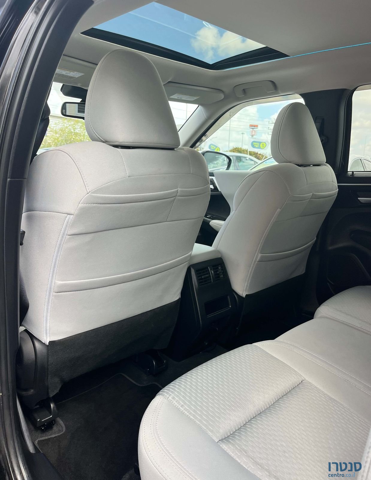 2024' Mitsubishi Outlander מיצובישי אאוטלנדר photo #3