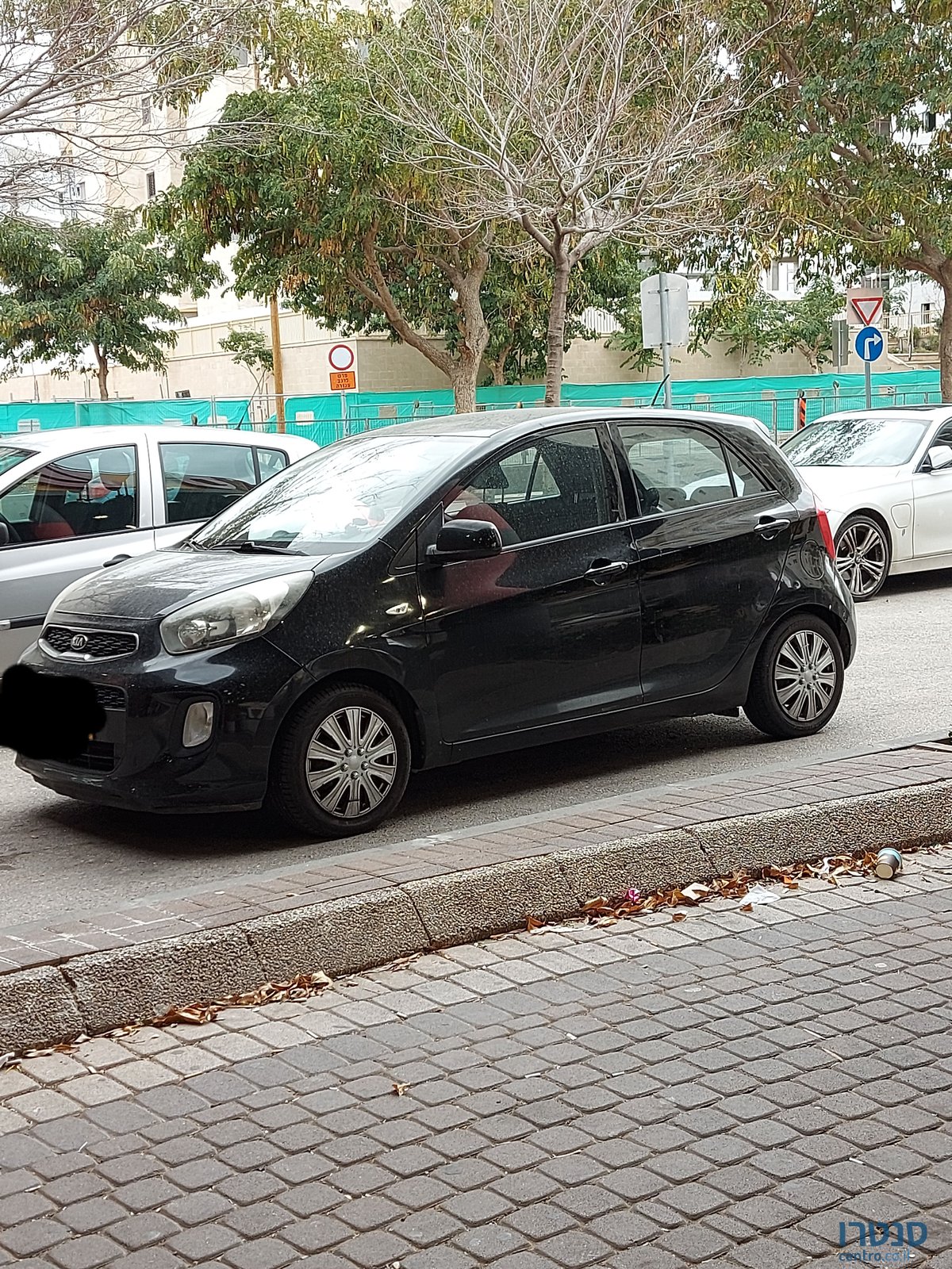 2015' Kia Picanto קיה פיקנטו photo #1