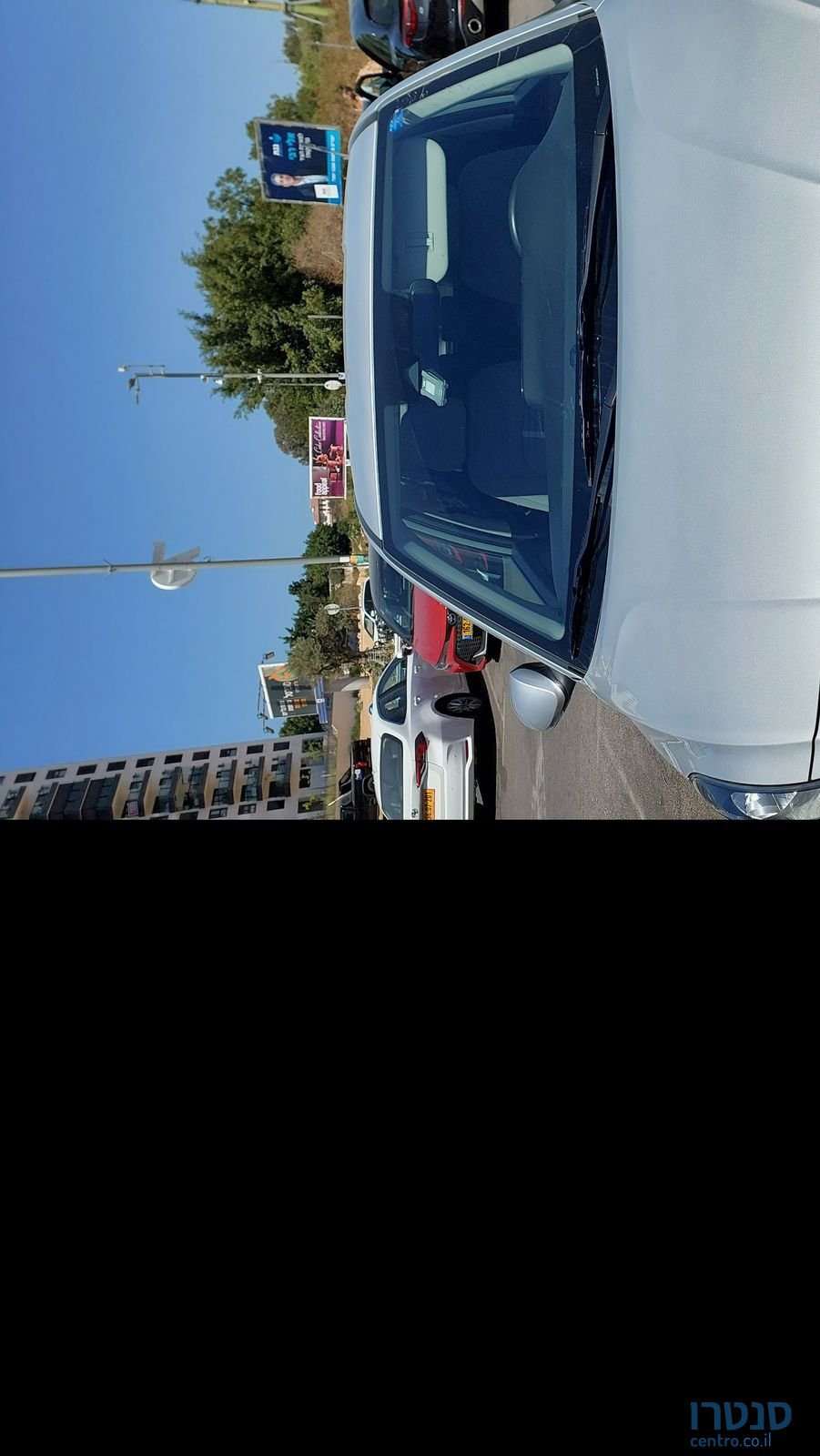 2020' Hyundai i10 יונדאי photo #2