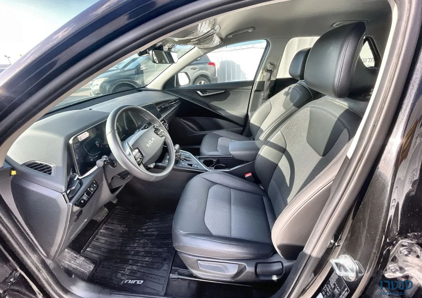 2024' Kia Niro קיה נירו photo #6