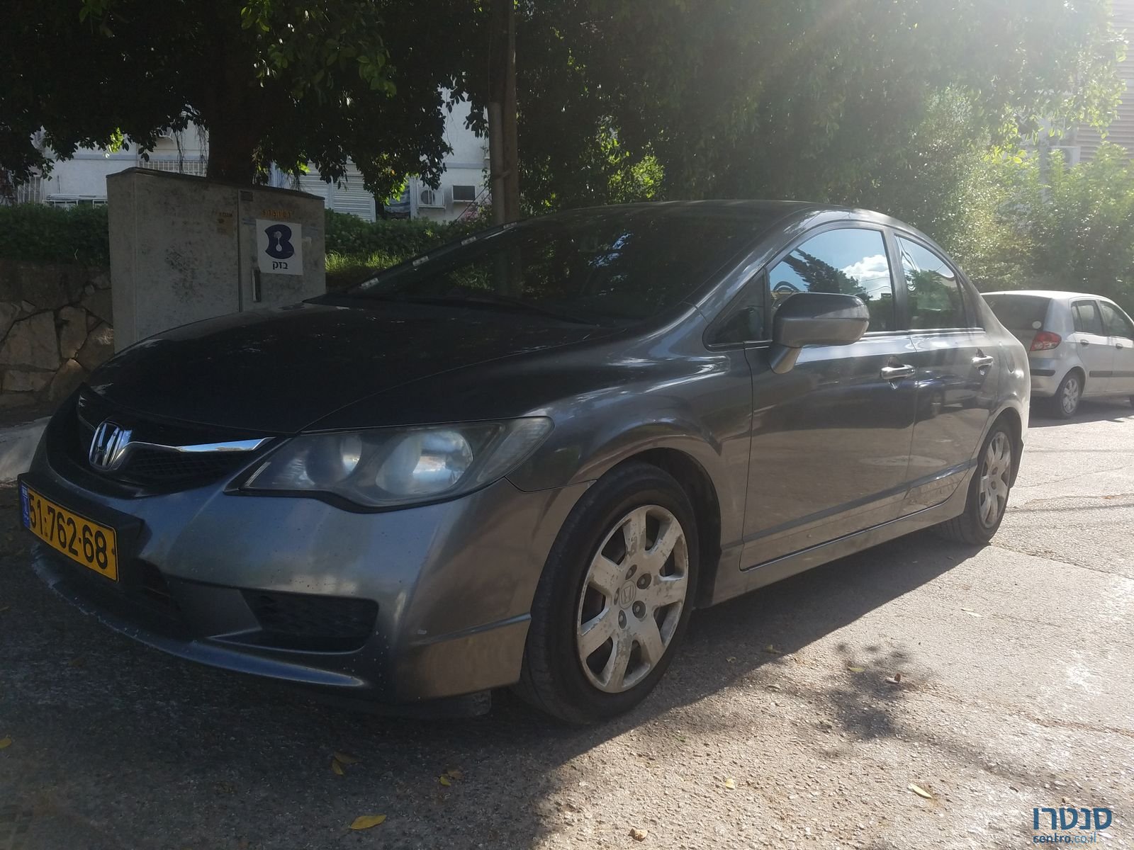 2009' Honda Civic photo #1