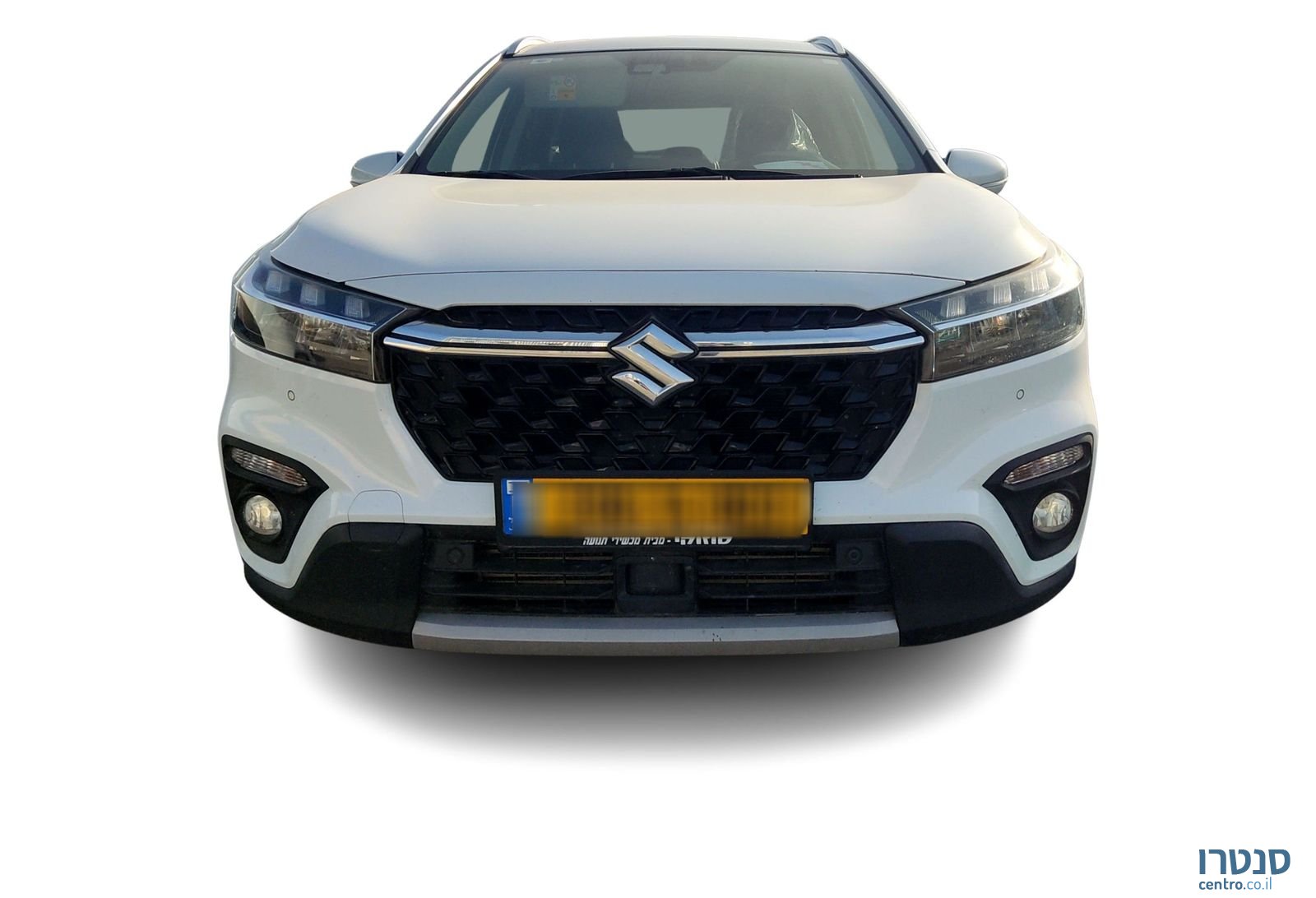 2023' Suzuki S-Cross סוזוקי photo #3