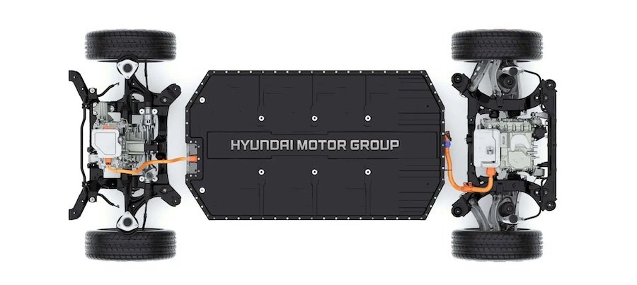 Hyundai Quietly Starts Work On Its Own EV Batteries: Report