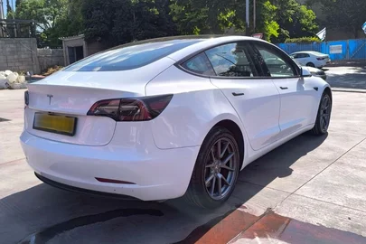2022' Tesla Model 3 טסלה מודל 3
