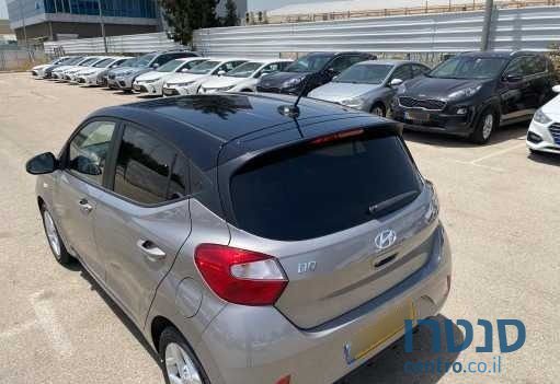 2023' Hyundai i10 יונדאי photo #6