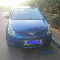 2010' Hyundai i20 יונדאי photo #3