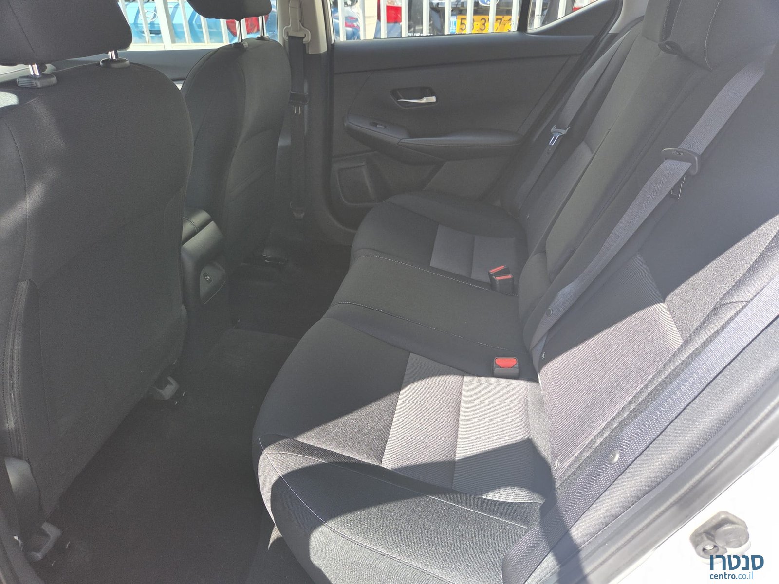 2021' Nissan Sentra photo #3