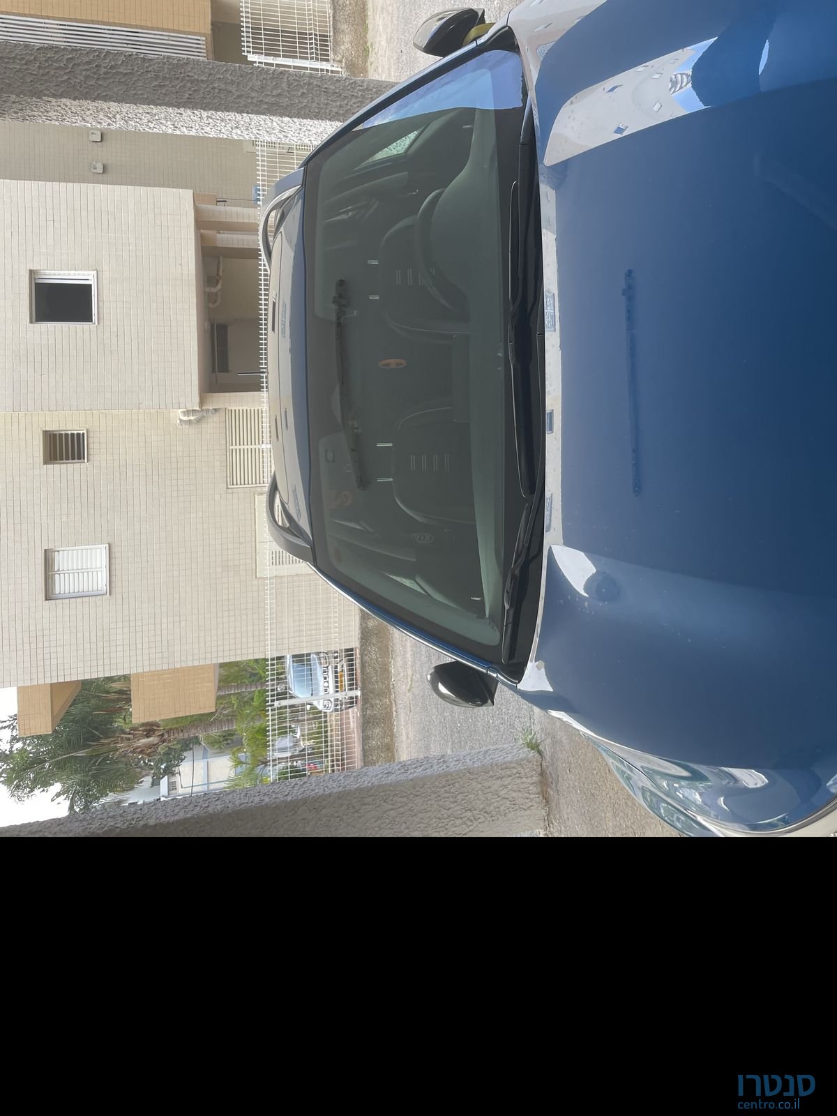 2022' Kia Stonic קיה סטוניק photo #3