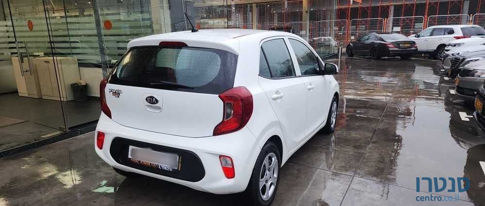 2018' Kia Picanto קיה פיקנטו photo #4
