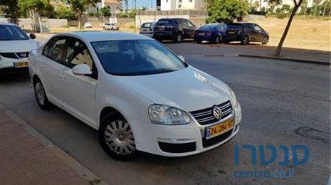 2009' Volkswagen Jetta פולקסווגן ג'טה photo #4
