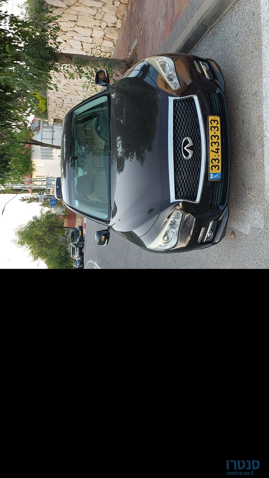 2016' Infiniti Q50 אינפיניטי photo #2