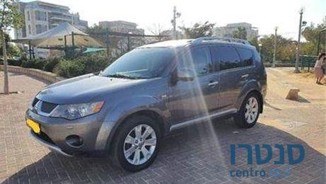 2009' Mitsubishi Attrage מיצובישי אטראז' photo #4