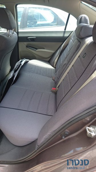 2012' Honda Civic photo #6