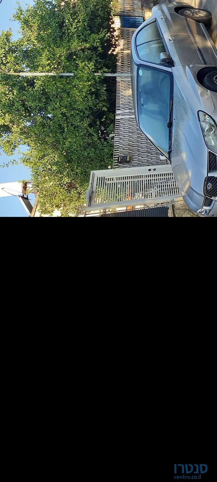 2006' Subaru Impreza סובארו אימפרזה photo #2