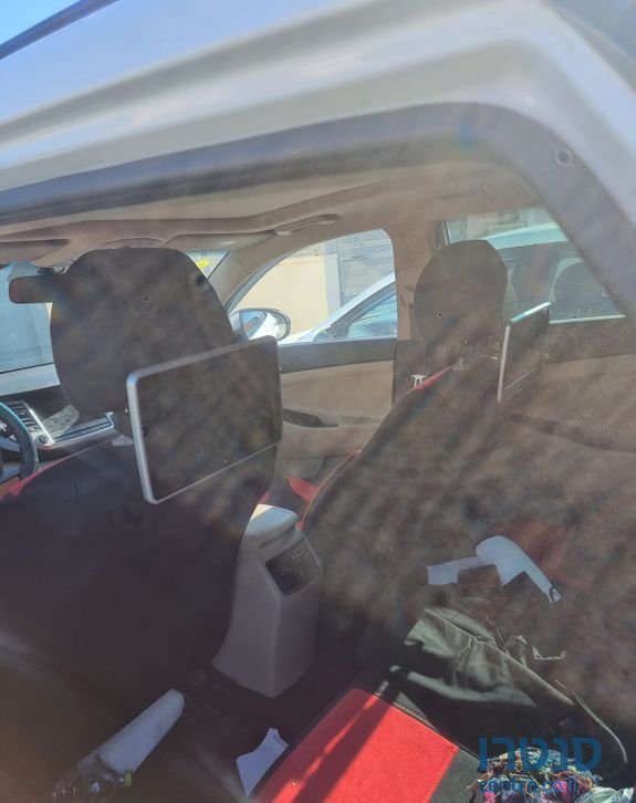 2017' Hyundai Tucson יונדאי טוסון photo #5