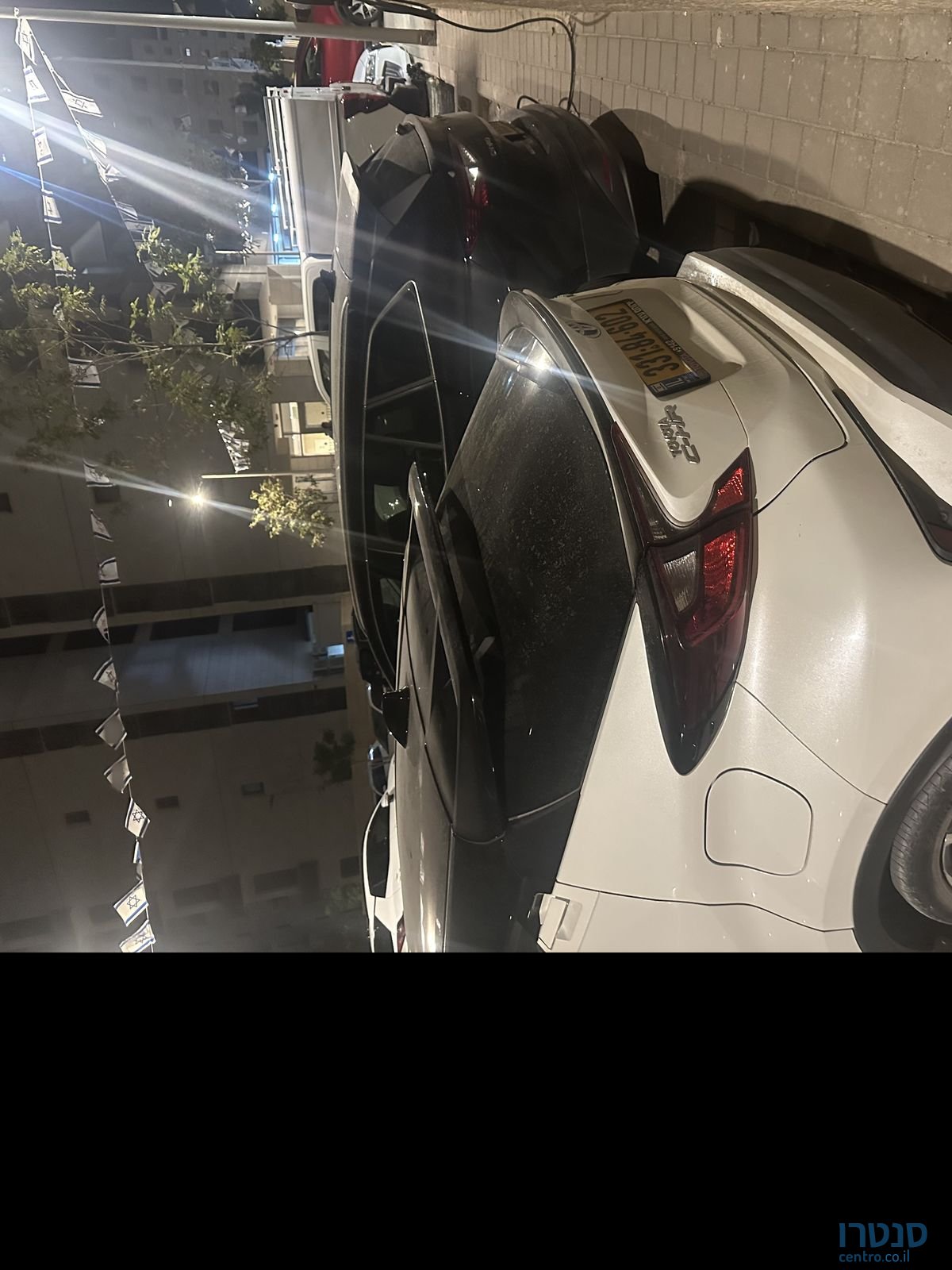 2001' Toyota C-HR טויוטה photo #2