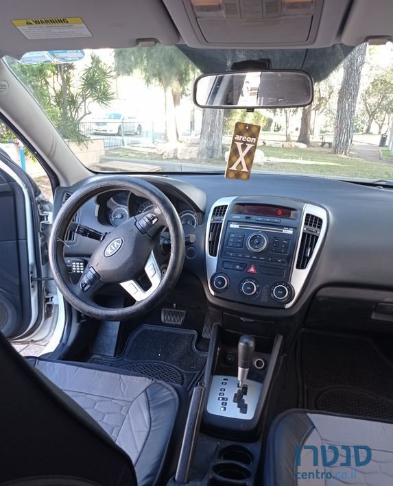 2011' Kia Ceed קיה סיד photo #5