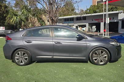 2019' Hyundai Ioniq יונדאי איוניק