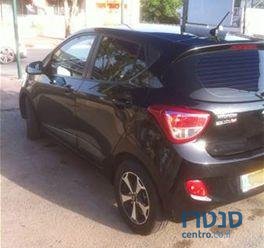 2014' Hyundai i10 i10 יונדאי photo #1