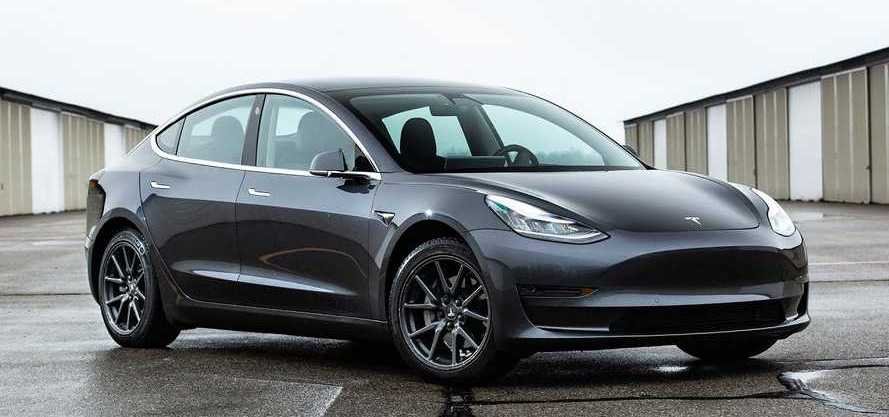 Elon Musk Says Teslas Are Too Expensive, Hints At New Compact Electric Car