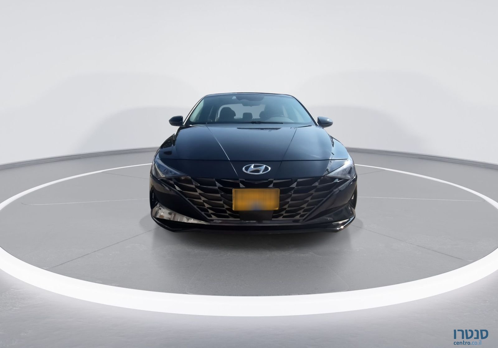 2023' Hyundai Elantra יונדאי אלנטרה photo #4